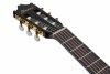 Ibanez GA11CE-BK Black gitara elektroklasyczna